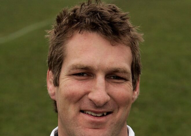 Justin Harrison: The Rugby Star Who Left a Lasting Mark on Australian Rugby