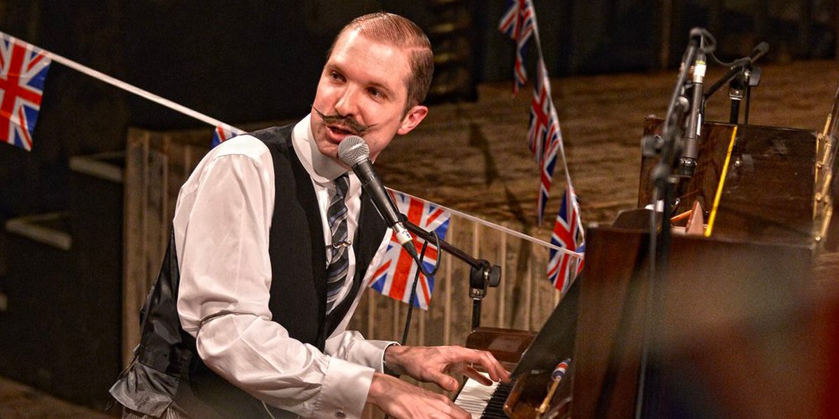 Tom Carradine: Exploring His Life, Background, Career, and the Story Behind the Name
