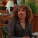 Cara Mia Wayans
