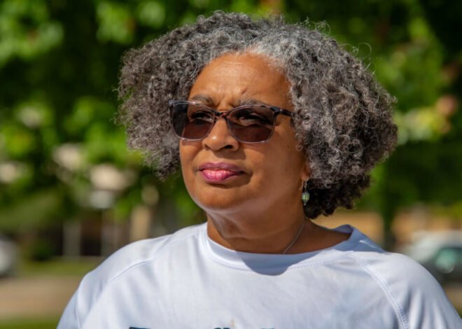 Tisha Taylor: A Closer Look at Her Life, Legacy, and Influence