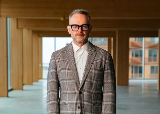 Shayne Stephens: The Visionary Tastemaker Redefining Luxury Branding and Cultural Influence