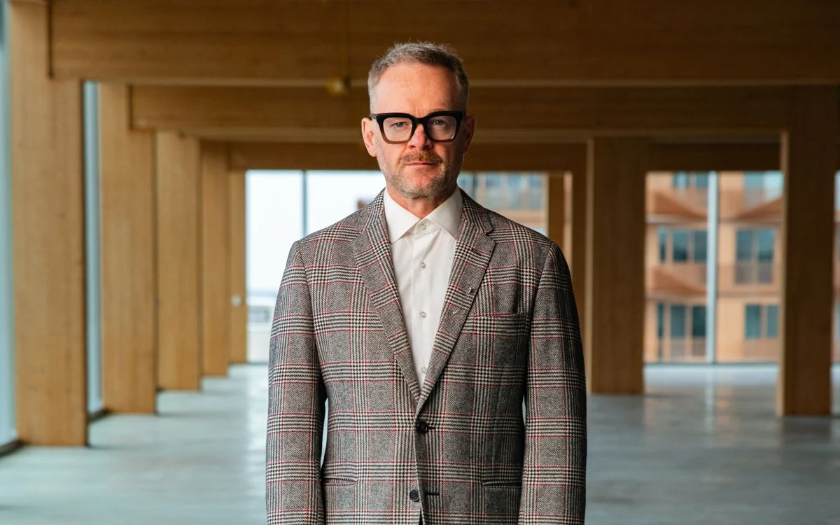 Shayne Stephens: The Visionary Tastemaker Redefining Luxury Branding and Cultural Influence