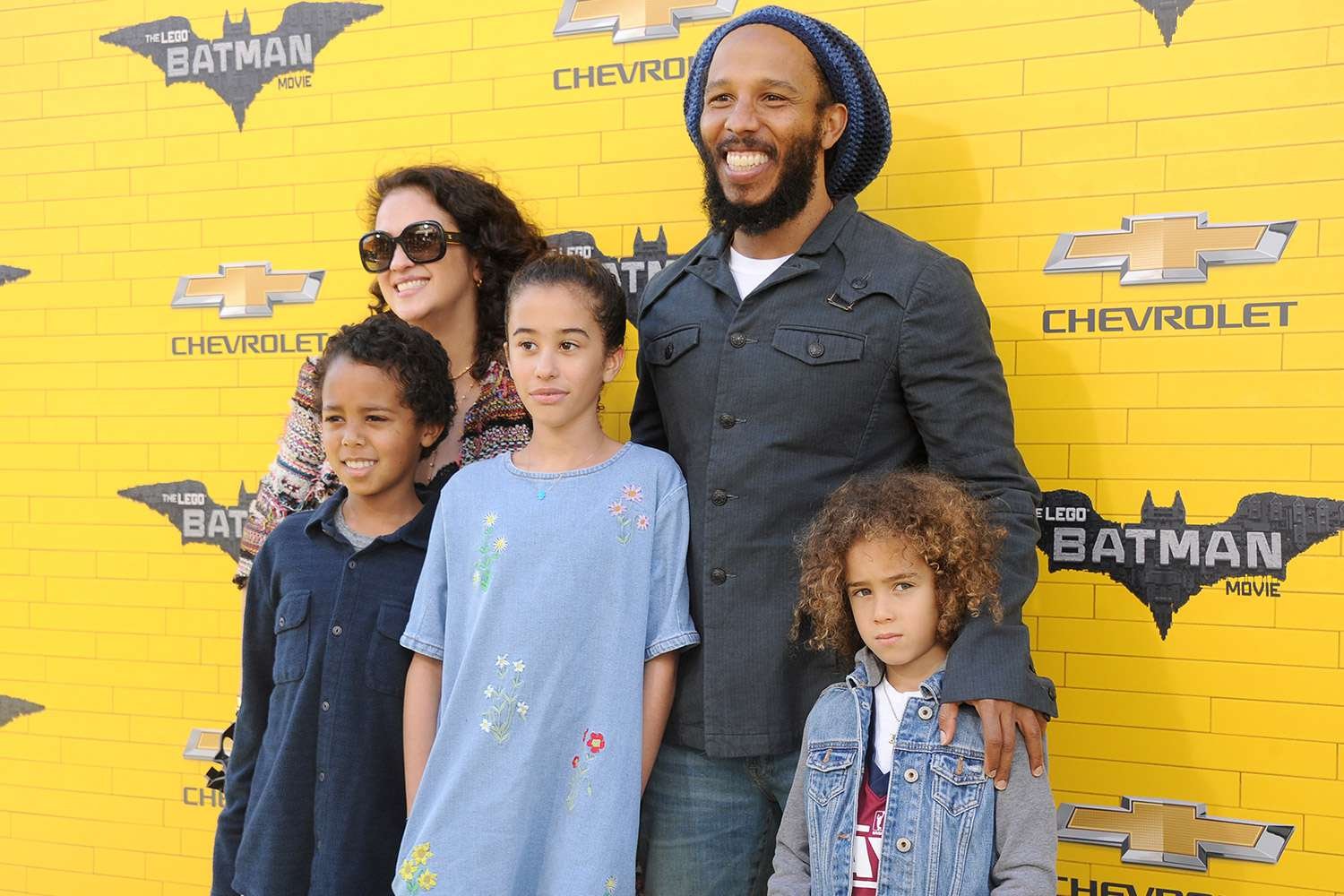 John Nesta Marley: Carrying a Legendary Legacy While Building His Own Path