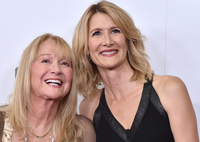 Diane Elizabeth Dern: A Closer Look at Her Life, Family Connections, and Lasting Influence