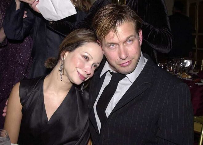 Kennya Baldwin: The Private Life and Lasting Influence of Stephen Baldwin’s Wife