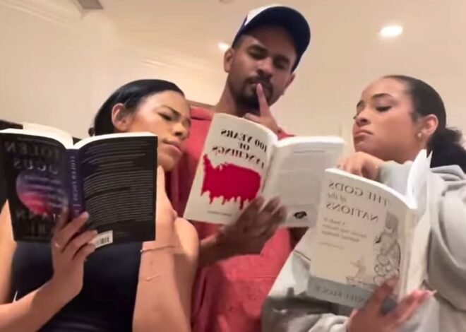 Aniya Wayans: Exploring the Life, Family Legacy, and Future of a Rising Star