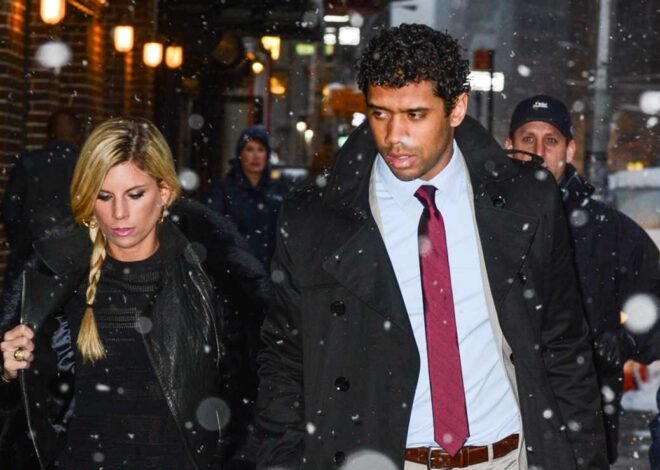 Ashton Meem: Life, Marriage, and Public Attention Behind a Private Figure