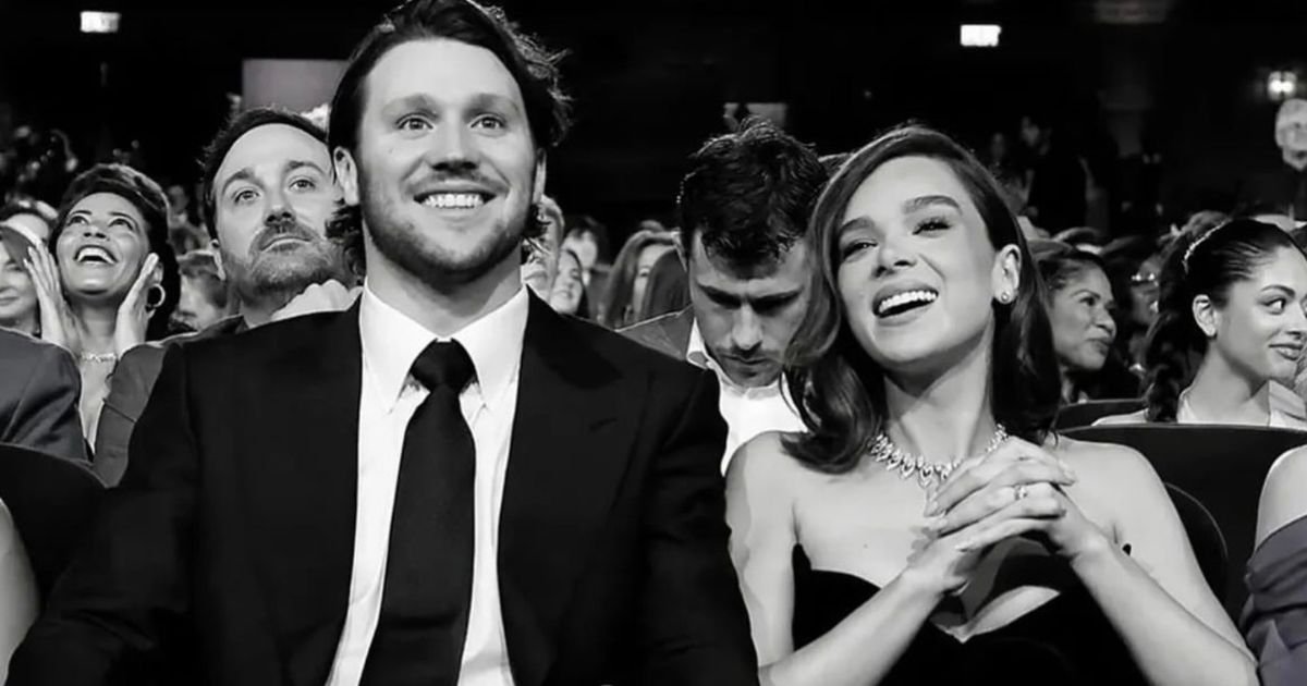 Josh Allen Hailee Steinfeld: A Closer Look at the Power Couple Capturing Headlines