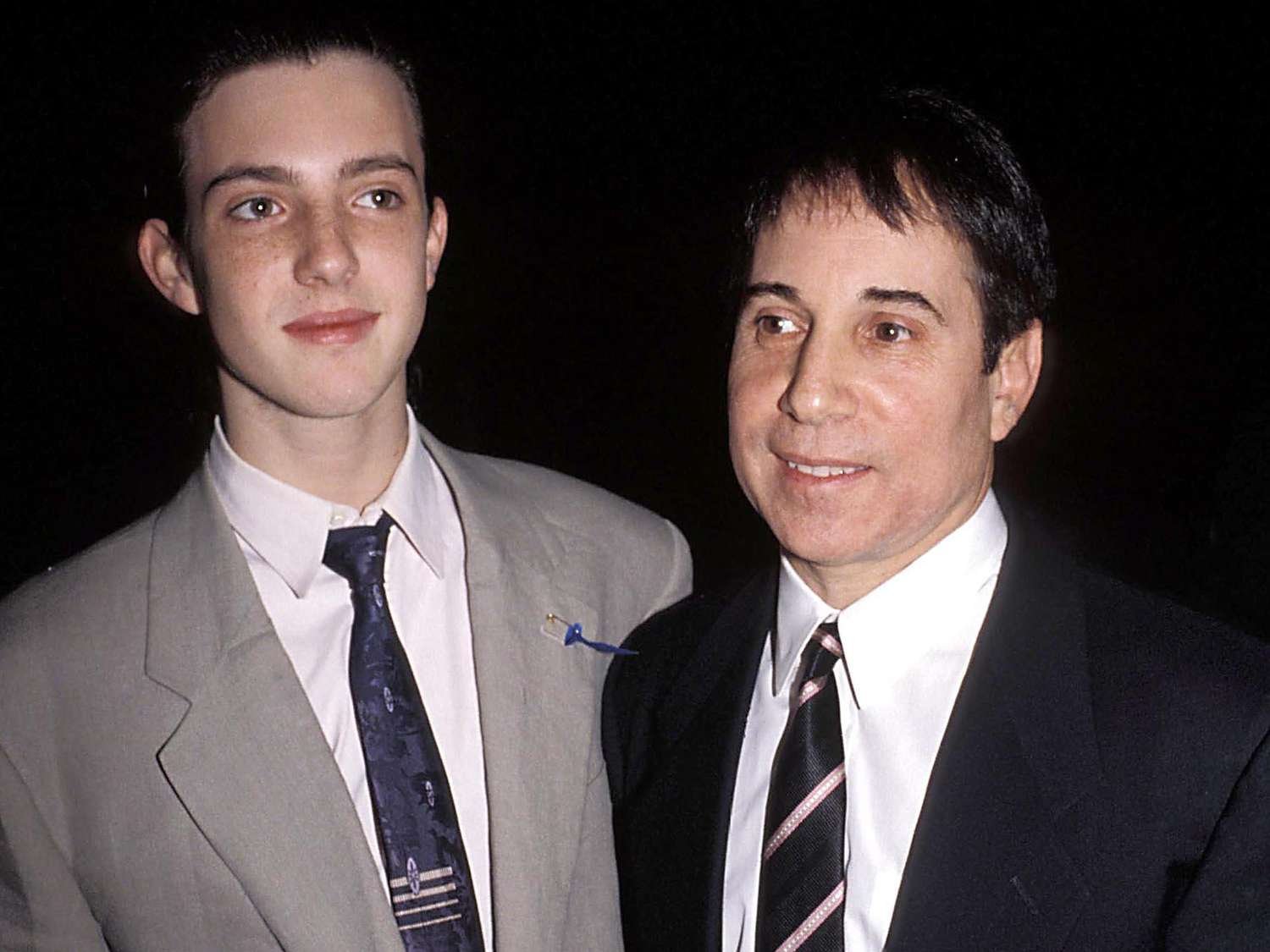 Nancy Simon: The Untold Story of a Private Life Connected to Hollywood and Literary Greatness