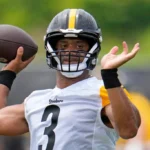 Harrison Wilson III