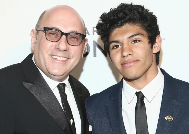 Nathen Garson: A Comprehensive Look at His Life, Career, and Legacy