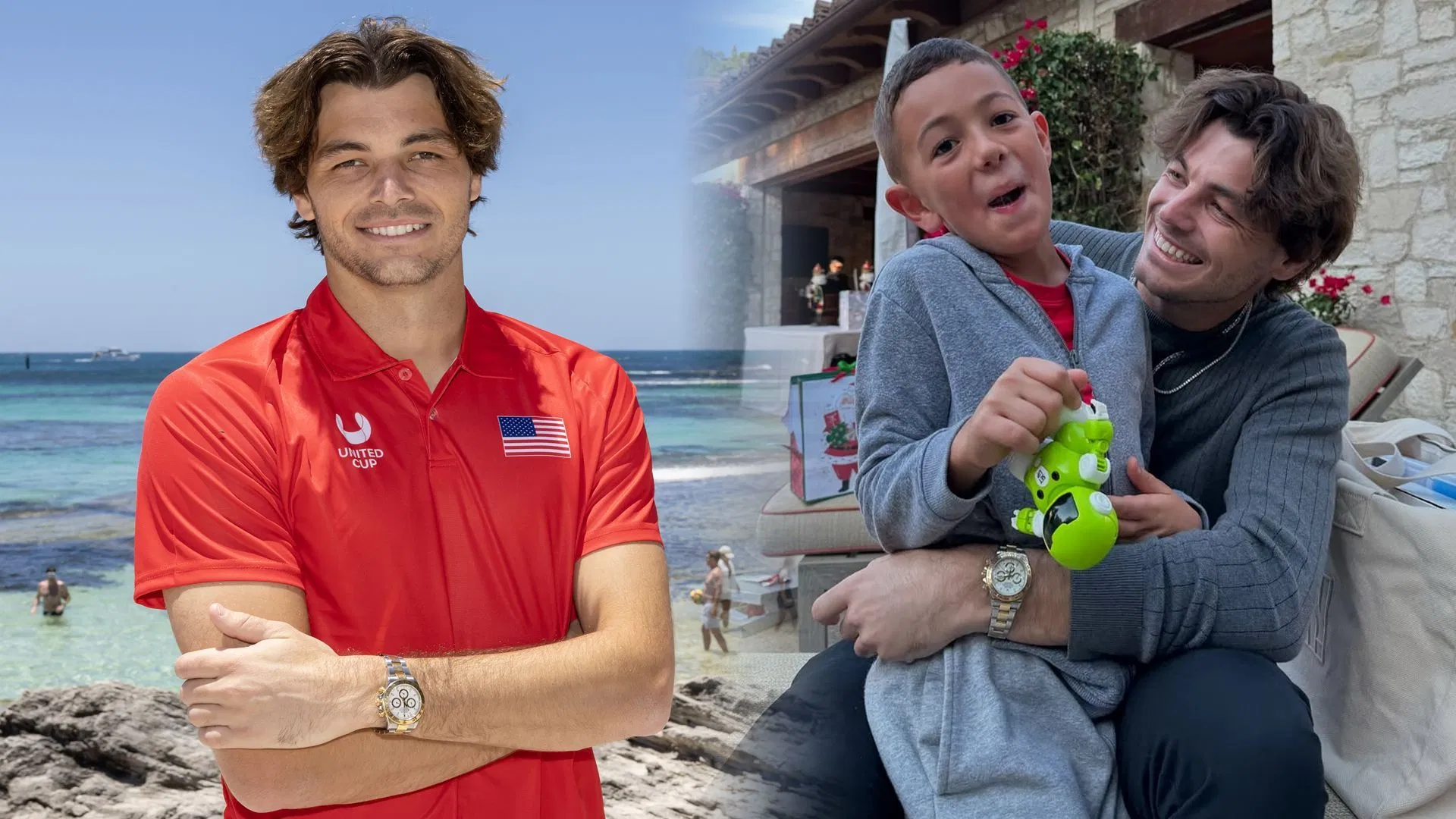 Jordan Fritz: A Closer Look at His Life, Career, and Growing Public Interest