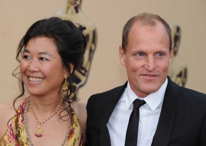 Zoe Giordano Harrelson: Everything to Know About Woody Harrelson’s Daughter