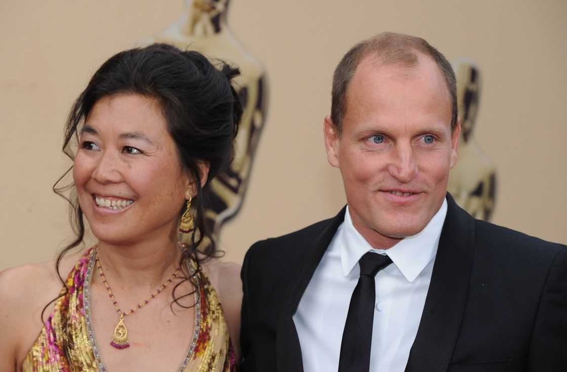 Zoe Giordano Harrelson: Everything to Know About Woody Harrelson’s Daughter