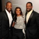 Dwyane Wade Sr