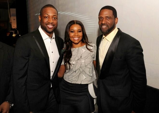 Dwyane Wade Sr: The Inspiring Story of the Father Behind an NBA Legend