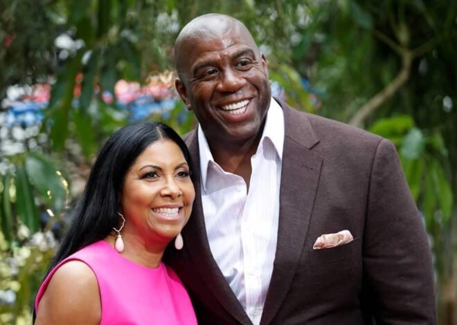 Cookie Johnson: The Inspiring Life, Career, and Lasting Legacy of Cookie Johnson