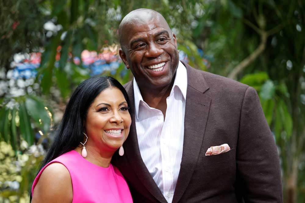 Cookie Johnson: The Inspiring Life, Career, and Lasting Legacy of Cookie Johnson