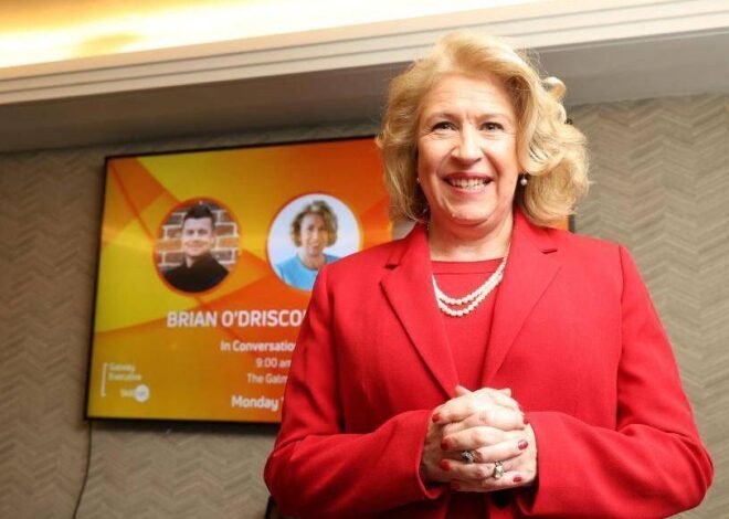 Margaret Cox: Exploring the Life, Legacy, and Lasting Influence