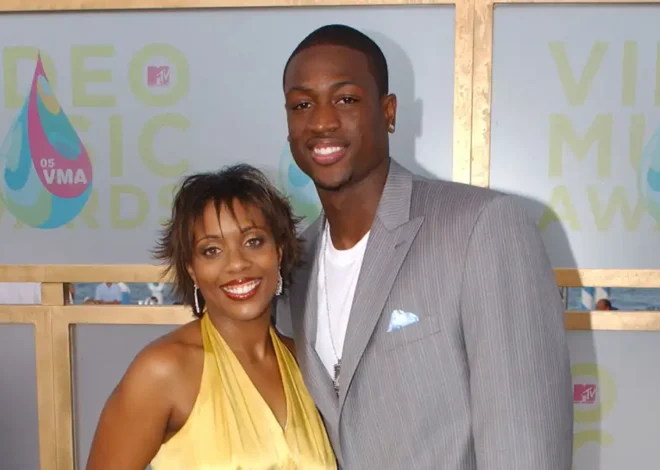 Siohvaughn Funches: The Inspiring Journey of Strength, Family, and Personal Growth
