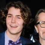 Gulliver Flynn Oldman