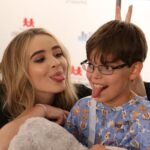 Sabrina Carpenter’s Mother
