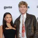 Machine Gun Kelly Daughter