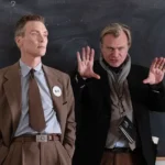 Christopher Nolan