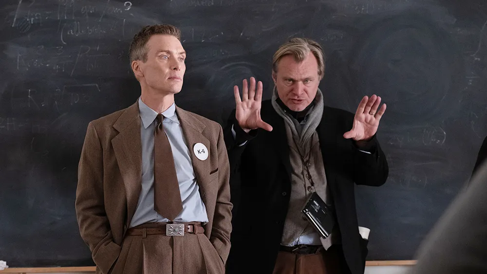 Christopher Nolan: The Visionary Filmmaker Who Redefined Modern Cinema