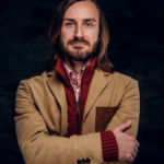 Patrick Reynolds