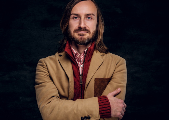 Patrick Reynolds: A Life Dedicated to Public Health, Advocacy, and Tobacco Awareness