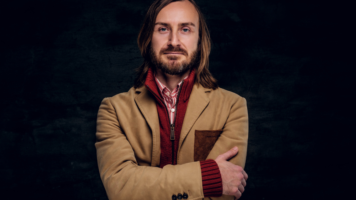 Patrick Reynolds: A Life Dedicated to Public Health, Advocacy, and Tobacco Awareness