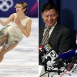 Alysa Liu Siblings