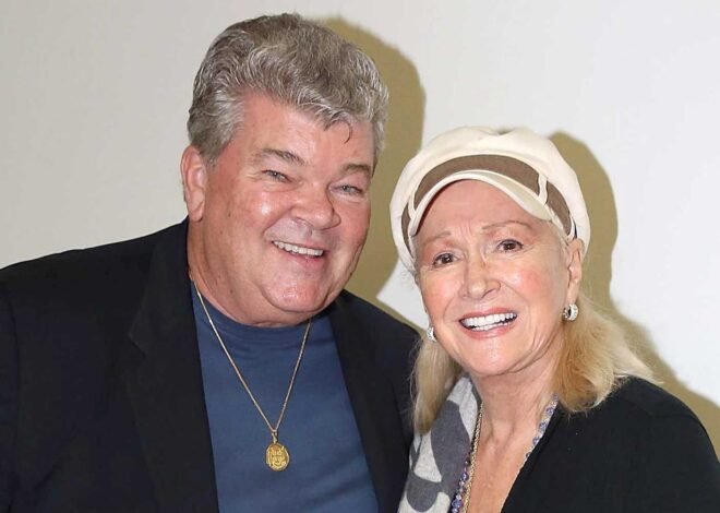 Robert Charles Hunter: The Life, Career, and Lasting Legacy of a Remarkable Figure
