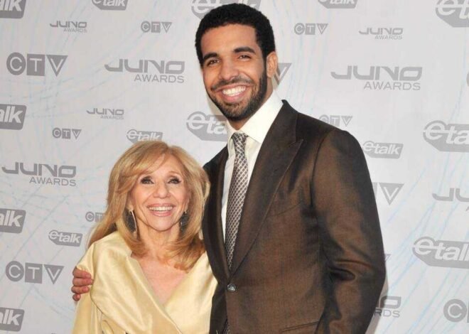 Sandi Graham: The Inspiring Life, Career, and Lasting Influence of Drake’s Mother