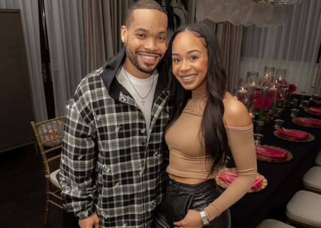 Eric Murphy: A Closer Look at the Life, Career, Family, and Future of Eddie Murphy’s Son