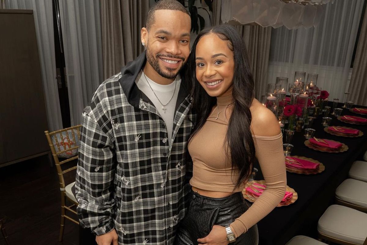Eric Murphy: A Closer Look at the Life, Career, Family, and Future of Eddie Murphy’s Son