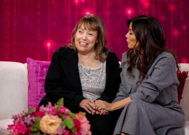 Elizabeth Judina Longoria: A Closer Look at Her Life, Family Background, and Public Interest