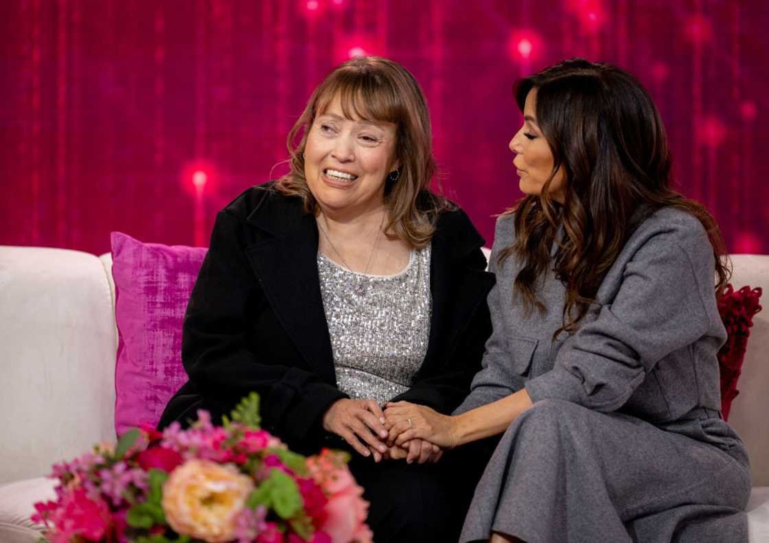 Elizabeth Judina Longoria: A Closer Look at Her Life, Family Background, and Public Interest