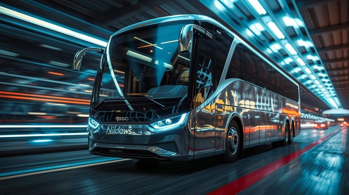 Luxury Bus Rental Manhattan Service for Stress-Free Group Travel Experiences 