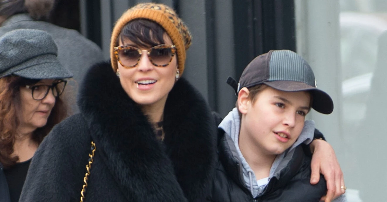 Lev Rapace: A Closer Look at the Life of Noomi Rapace’s Son