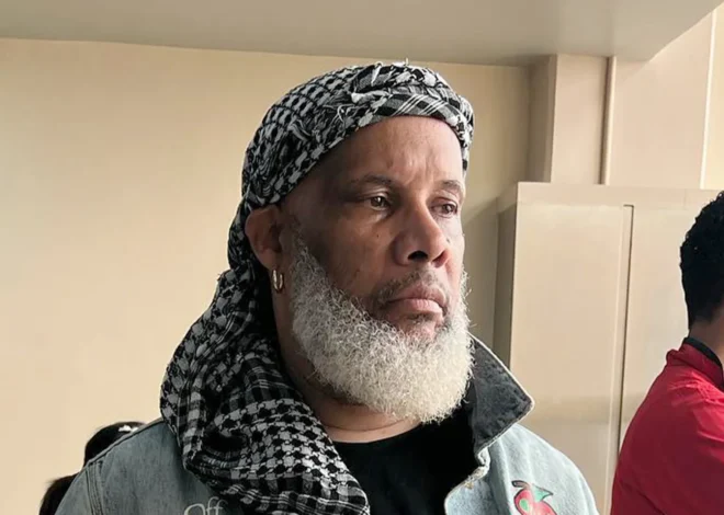 Sonstar Peterson: A Complete Look at His Life, Family, Career, and Influence