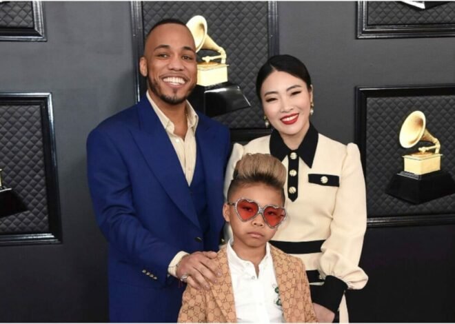 Jae Lin: A Comprehensive Look at the Life, Career, and Growing Influence