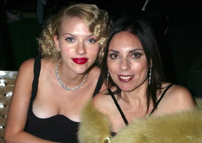 Karsten Johansson: A Closer Look at the Life, Family, and Legacy of Scarlett Johansson’s Father