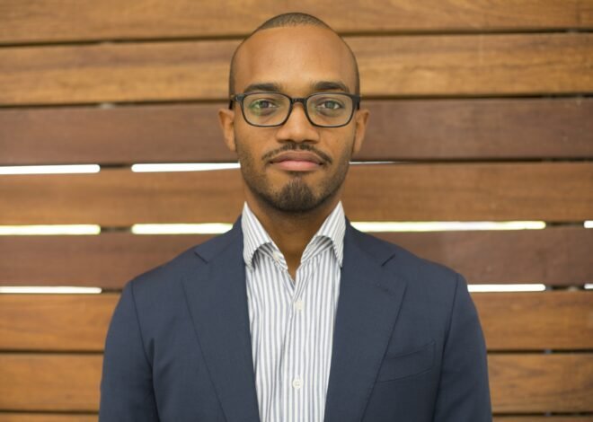 Theodore Sutherland: A Rising Star Making His Mark in Film and Television