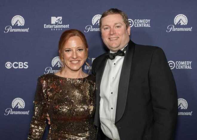 Genevieve Mecher: A Look at the Life, Family, and Private Childhood of Jen Psaki’s Daughter