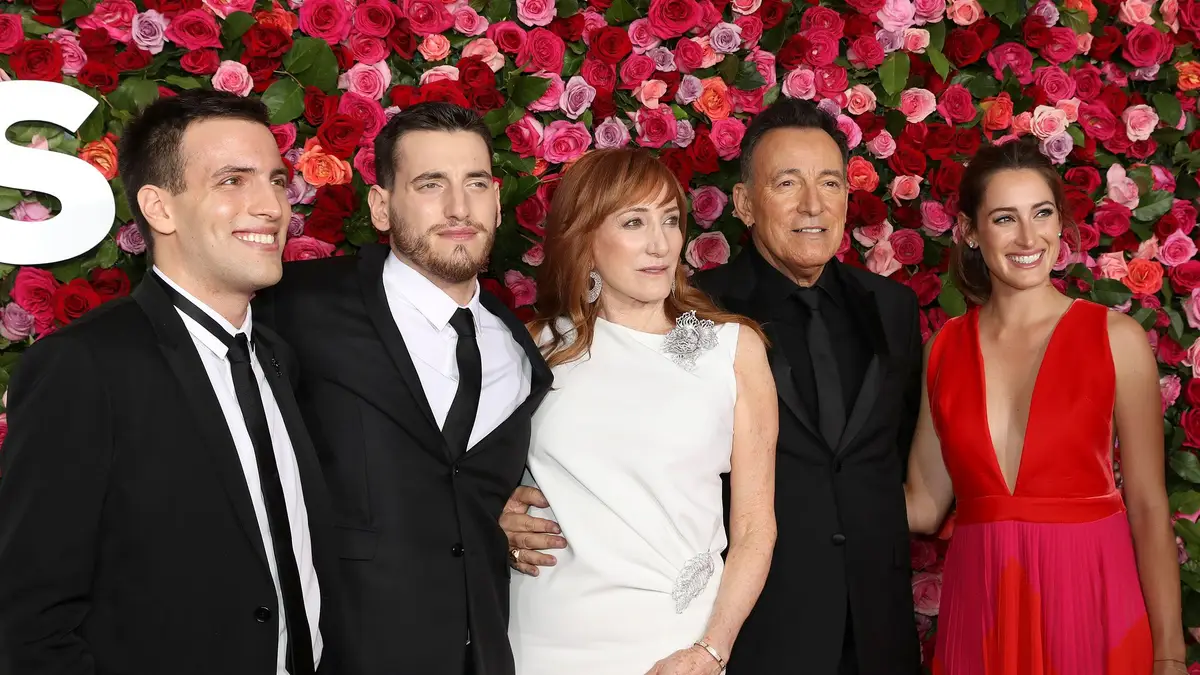 Sam Ryan Springsteen: A Closer Look at Bruce Springsteen’s Daughter and Her Inspiring Career