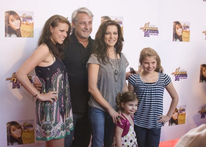 Delaney McBride: A Look at Her Life, Family, Career, and Passion for Holistic Wellness