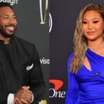 Chloe Kim Myles Garrett