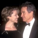 annette bening bugsy premiere